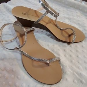 INC Sandal